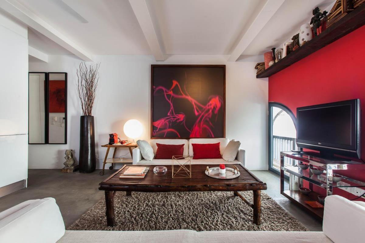 Old Stables Chiado - 2 Bedroom In The Heart Of Lisboa Εξωτερικό φωτογραφία