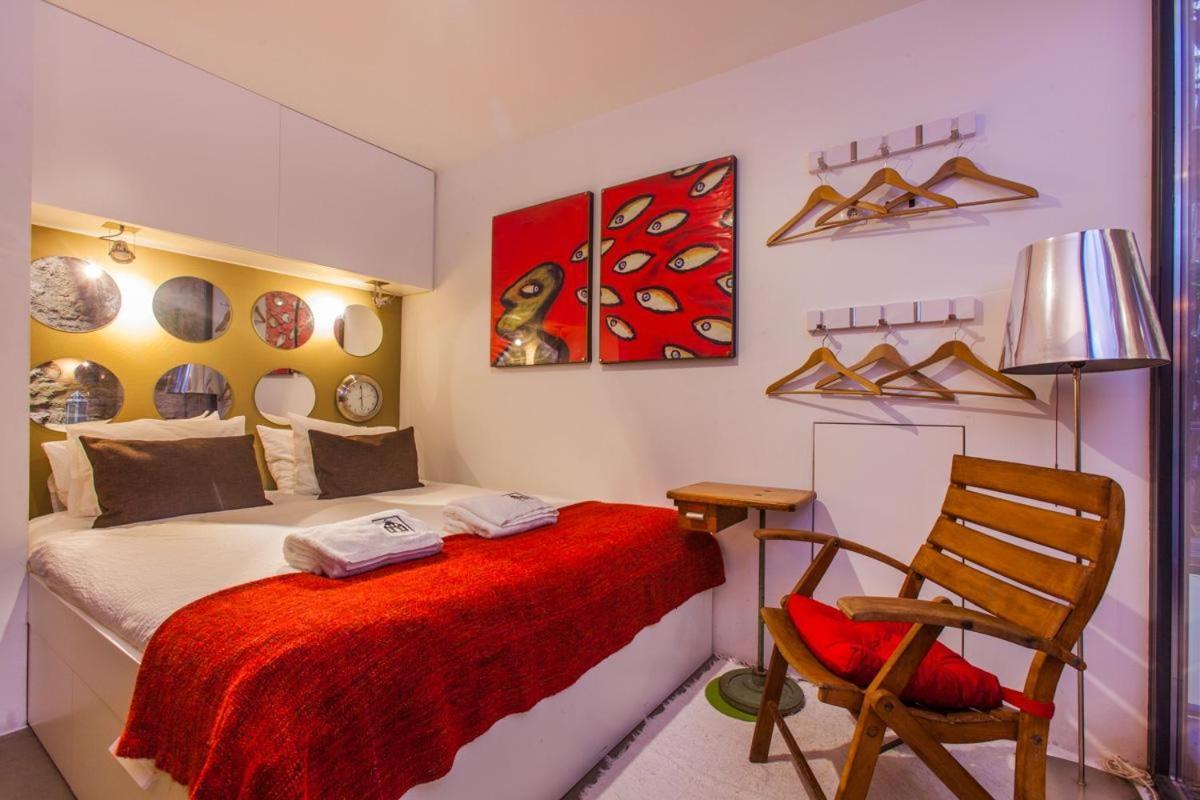 Old Stables Chiado - 2 Bedroom In The Heart Of Lisboa Εξωτερικό φωτογραφία