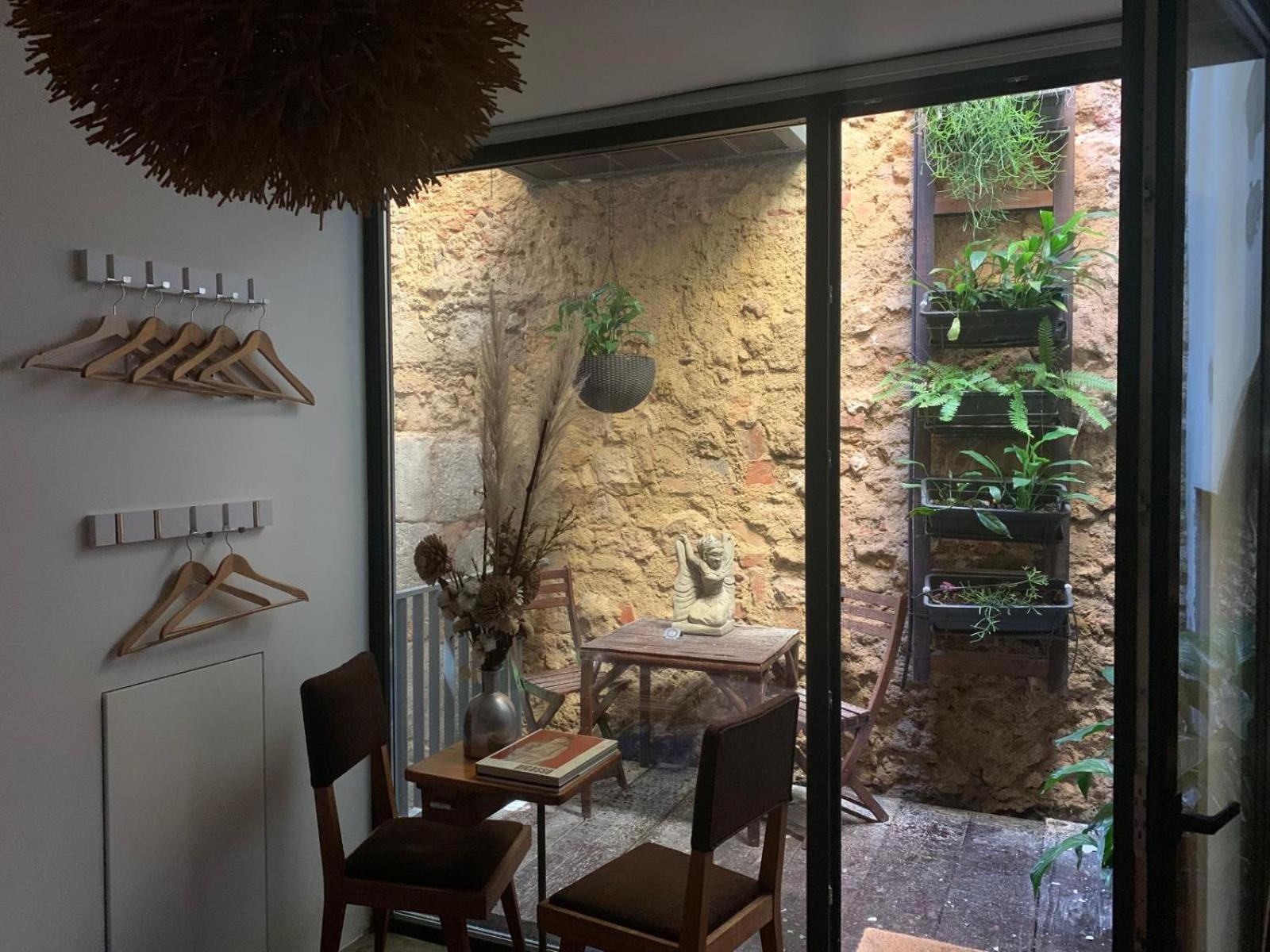 Old Stables Chiado - 2 Bedroom In The Heart Of Lisboa Εξωτερικό φωτογραφία