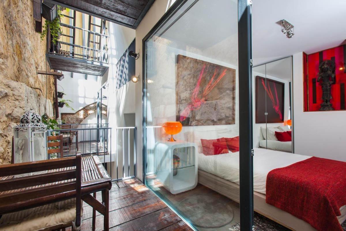 Old Stables Chiado - 2 Bedroom In The Heart Of Lisboa Εξωτερικό φωτογραφία