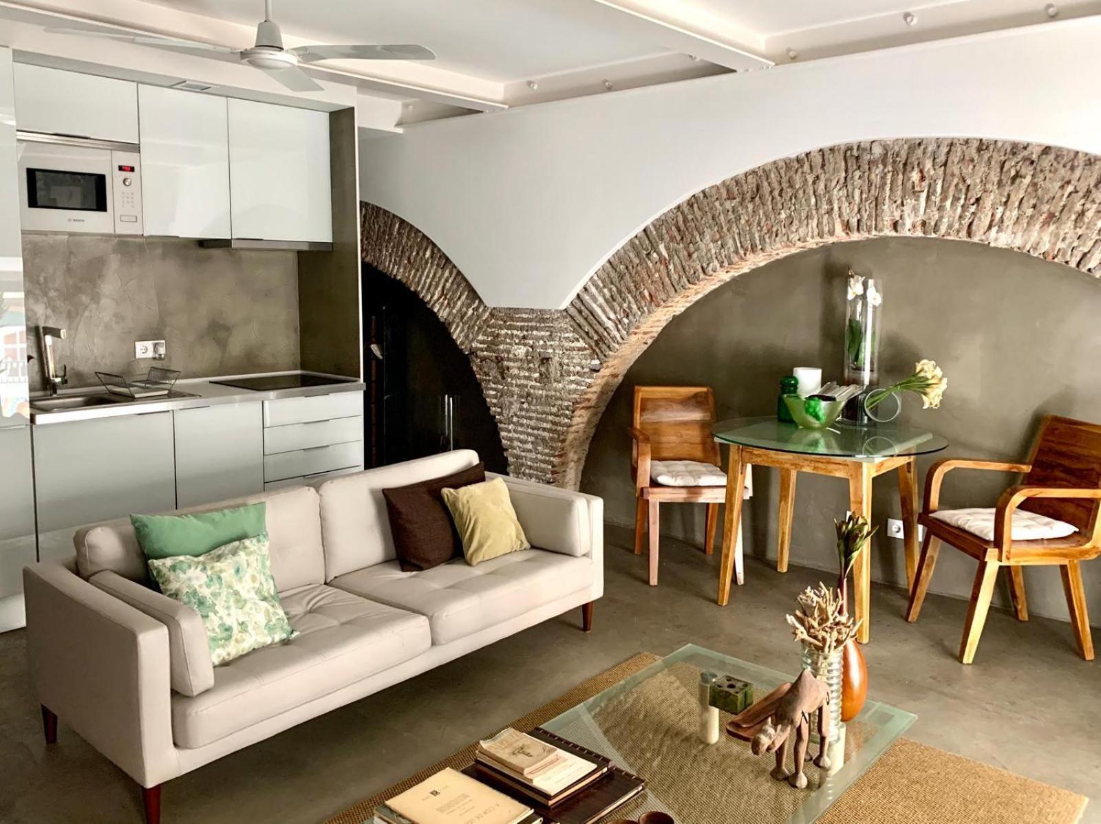 Old Stables Chiado - 2 Bedroom In The Heart Of Lisboa Εξωτερικό φωτογραφία