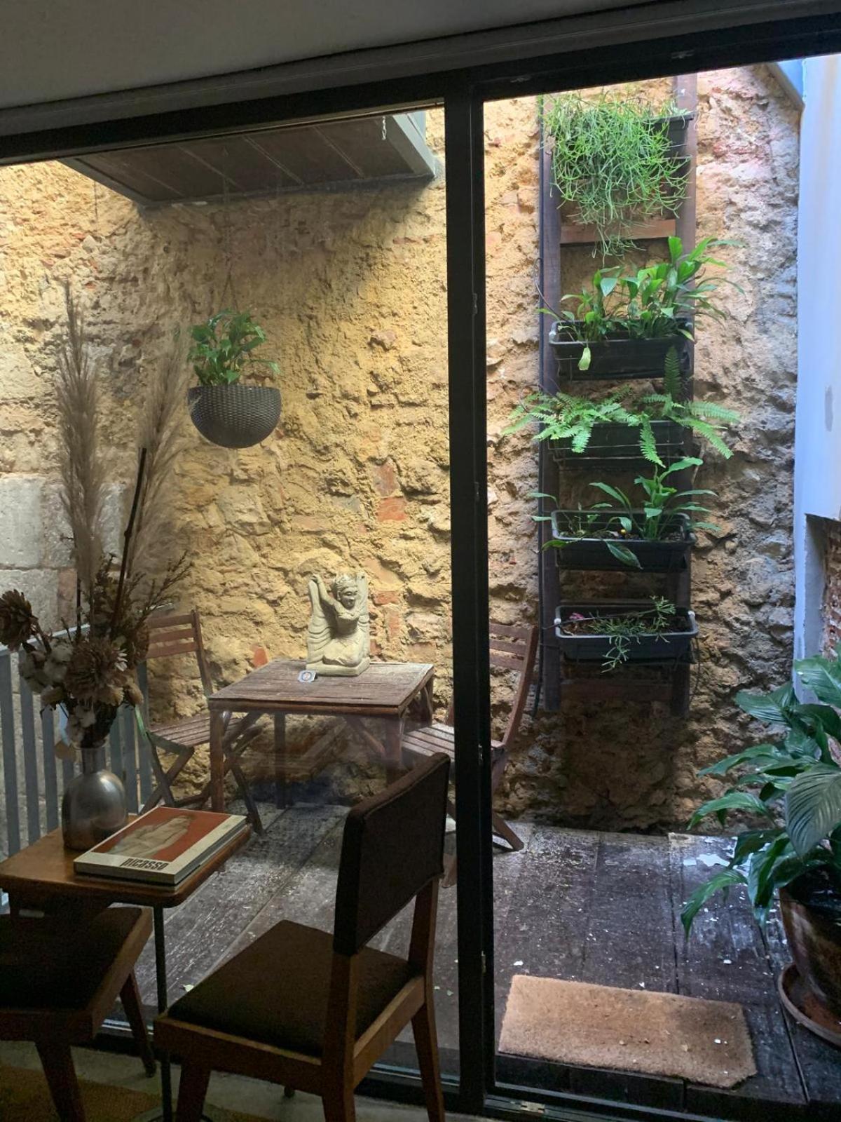 Old Stables Chiado - 2 Bedroom In The Heart Of Lisboa Εξωτερικό φωτογραφία