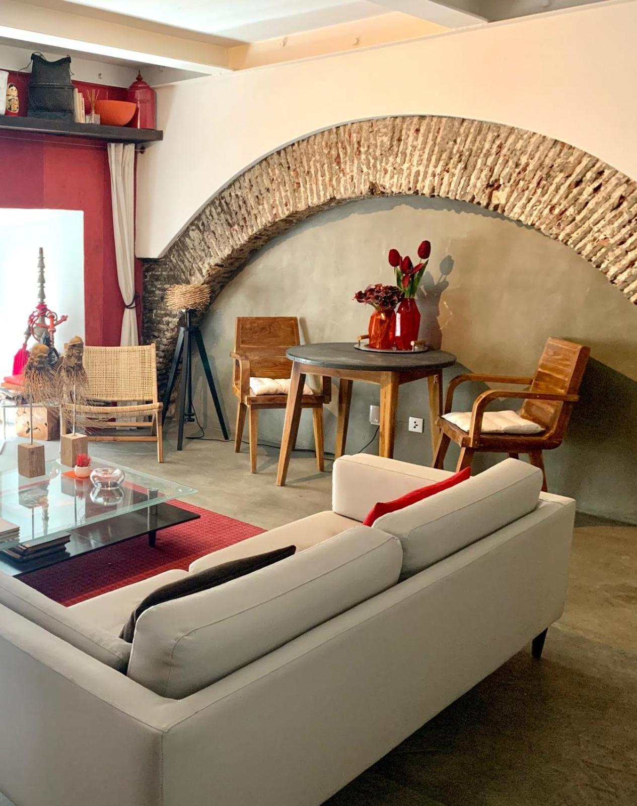 Old Stables Chiado - 2 Bedroom In The Heart Of Lisboa Εξωτερικό φωτογραφία