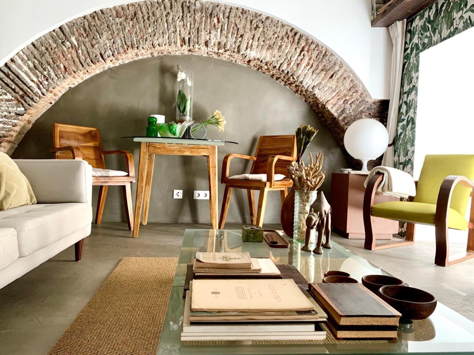 Old Stables Chiado - 2 Bedroom In The Heart Of Lisboa Εξωτερικό φωτογραφία